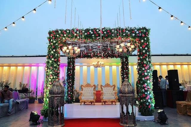 Corporate Events & Launches